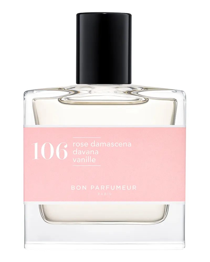 Bon Parfumeur 106 Eau de Parfum 30 ml 