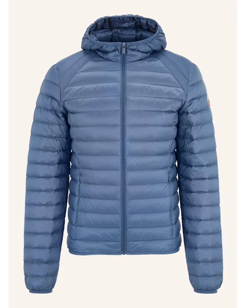 JOTT Lightweight-Daunenjacke NICO Blau