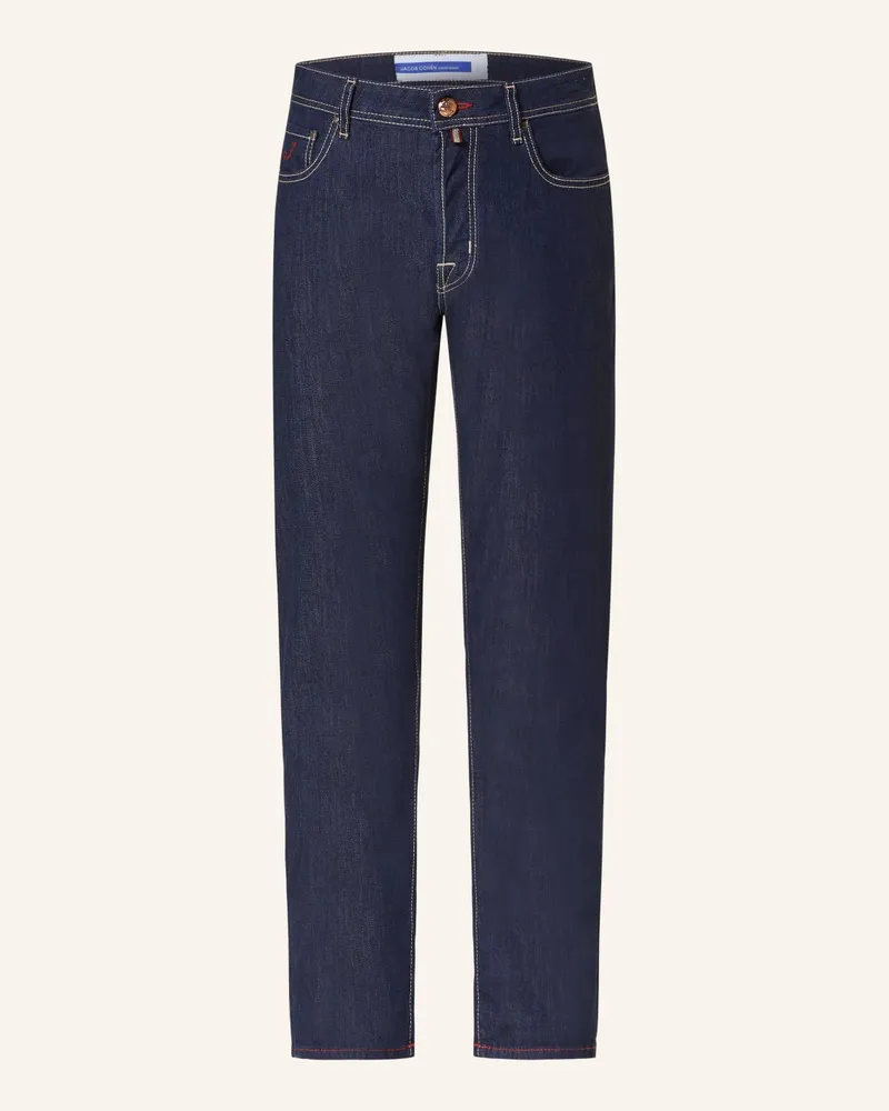 Jacob Cohën Jeans BARD Slim Fit Blau