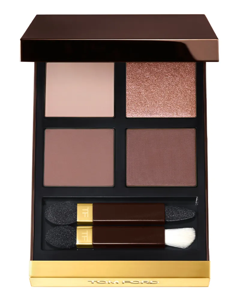 Tom Ford EYE COLOR QUAD Sous