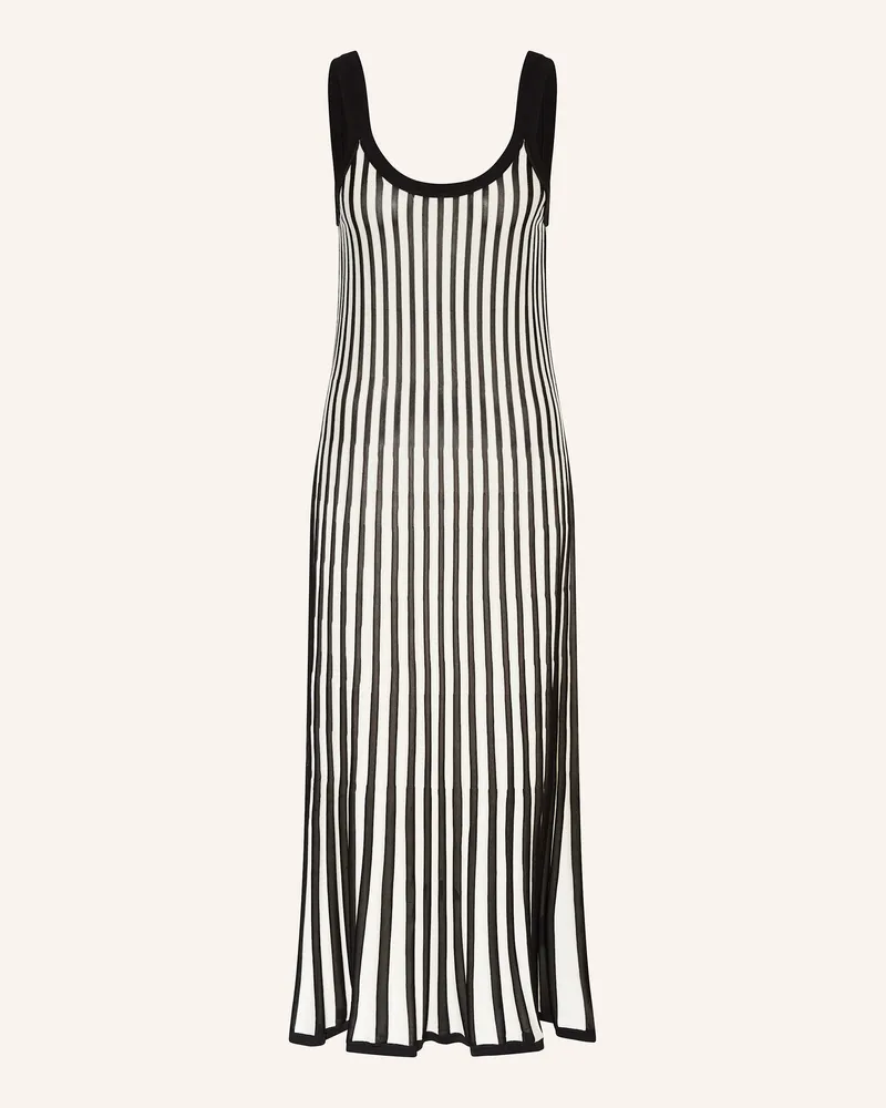 Zimmermann Strandkleid Wylie schwarz Schwarz