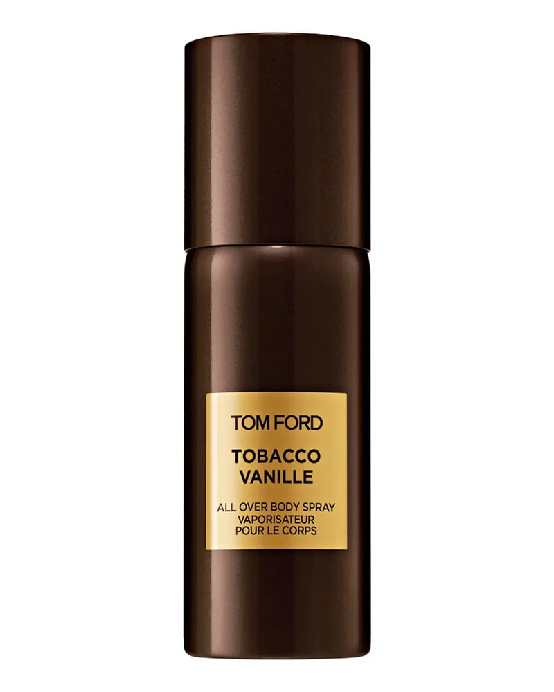 Tom Ford TOBACCO VANILLE 150 ml, 520 € / 1 l 