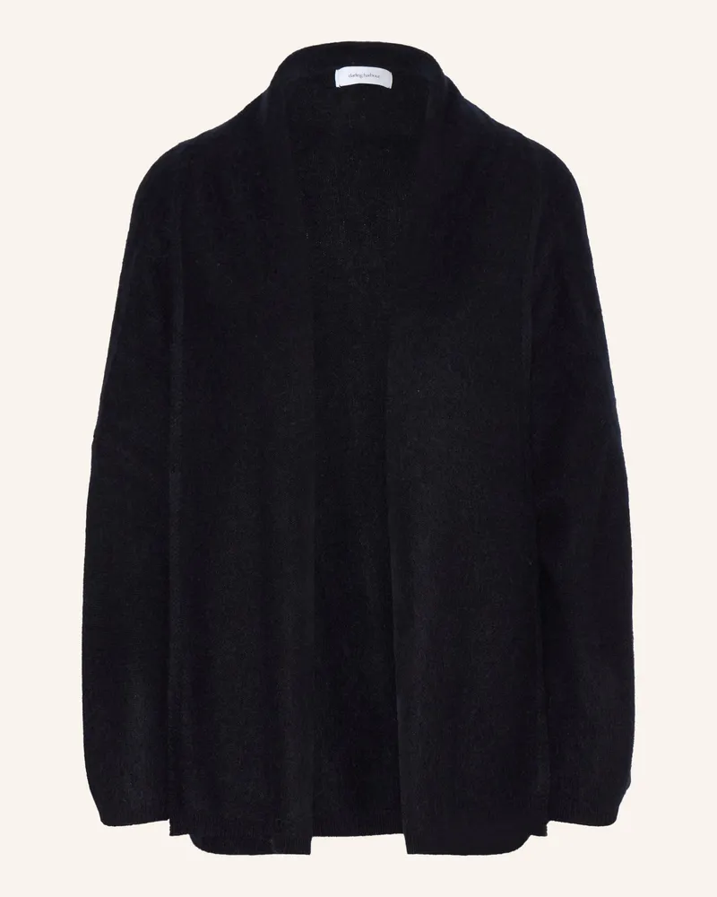 Darling Harbour Strickhülle schwarz Black