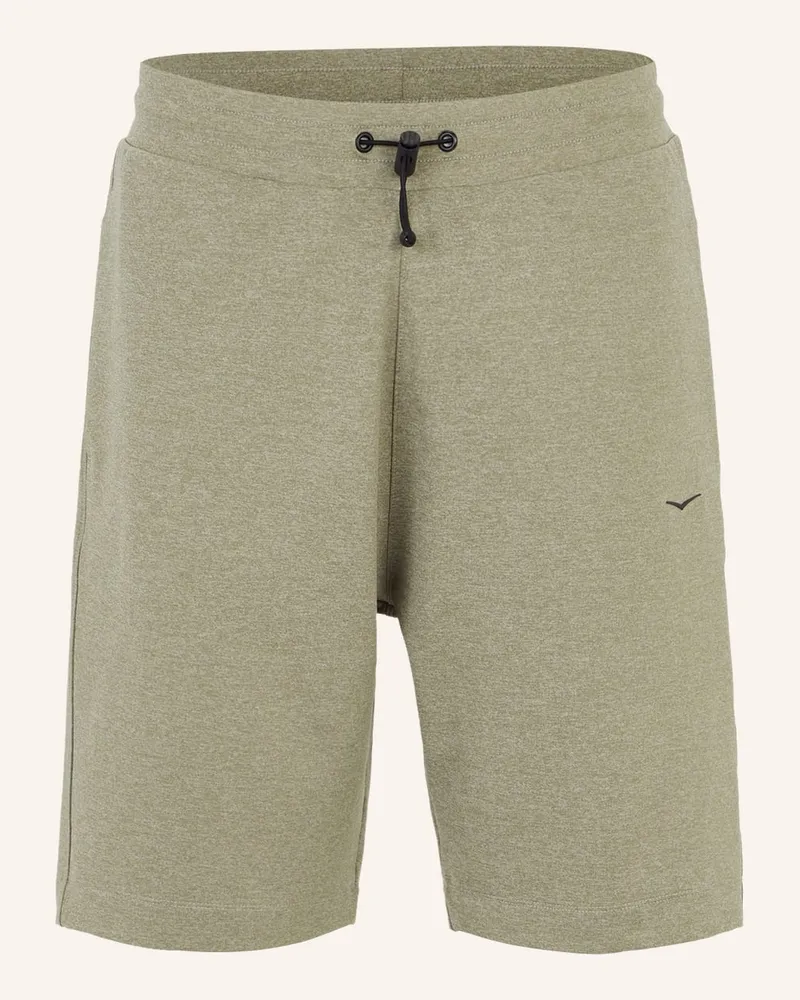 Venice Beach Sweatshorts VBM Nash Braun