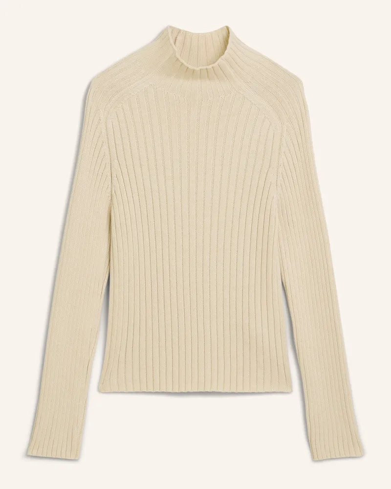 Marc O'Polo Pullover beige Creme