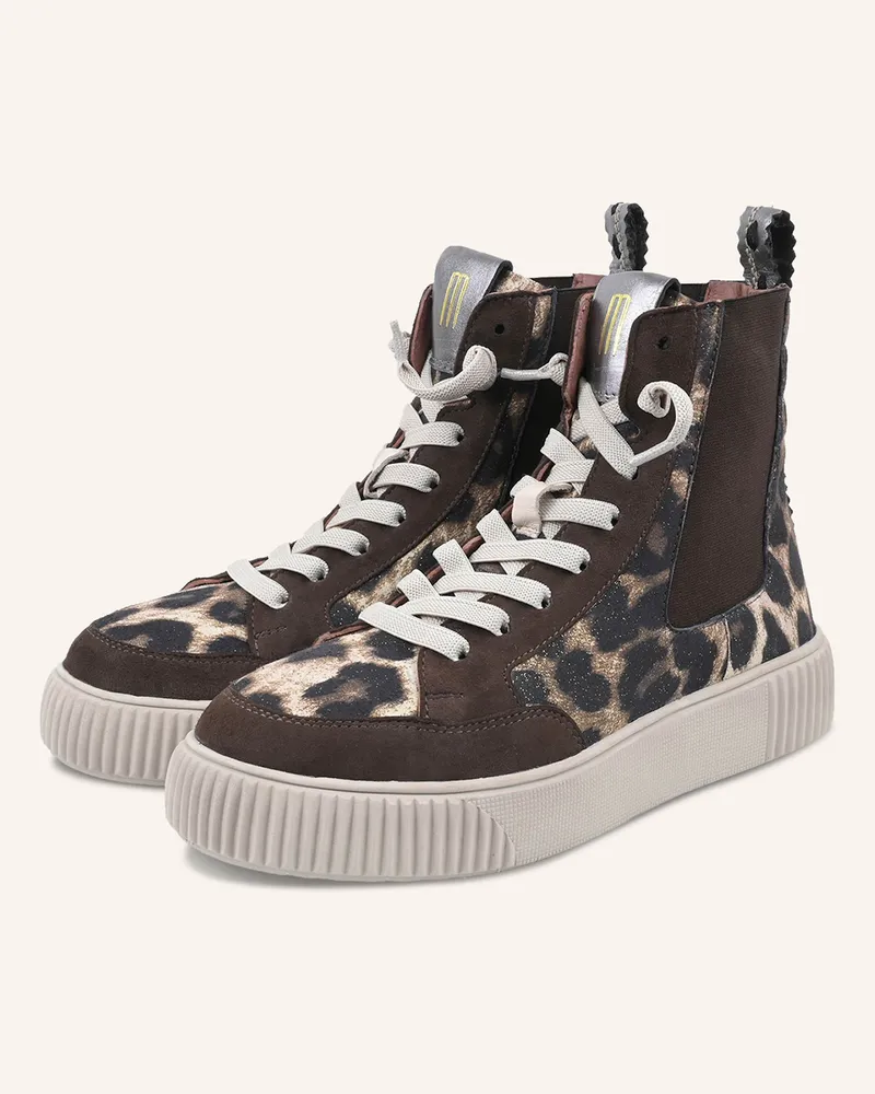 CRICKIT Sneaker SONIA Beige