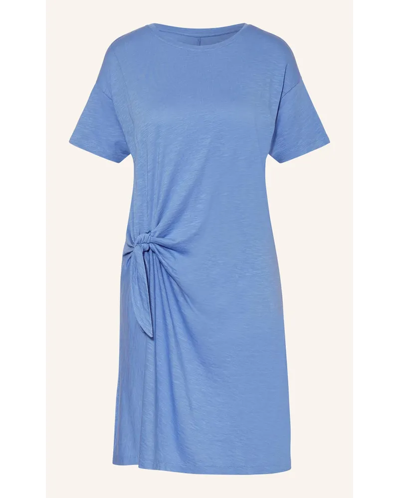 Juvia Kleid SVEA Blau