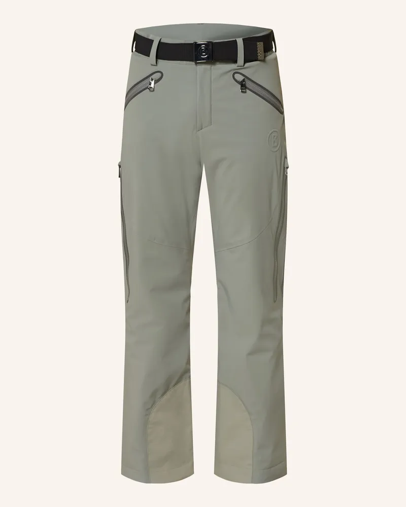 Bogner Skihose TIM6-T Hellgrün