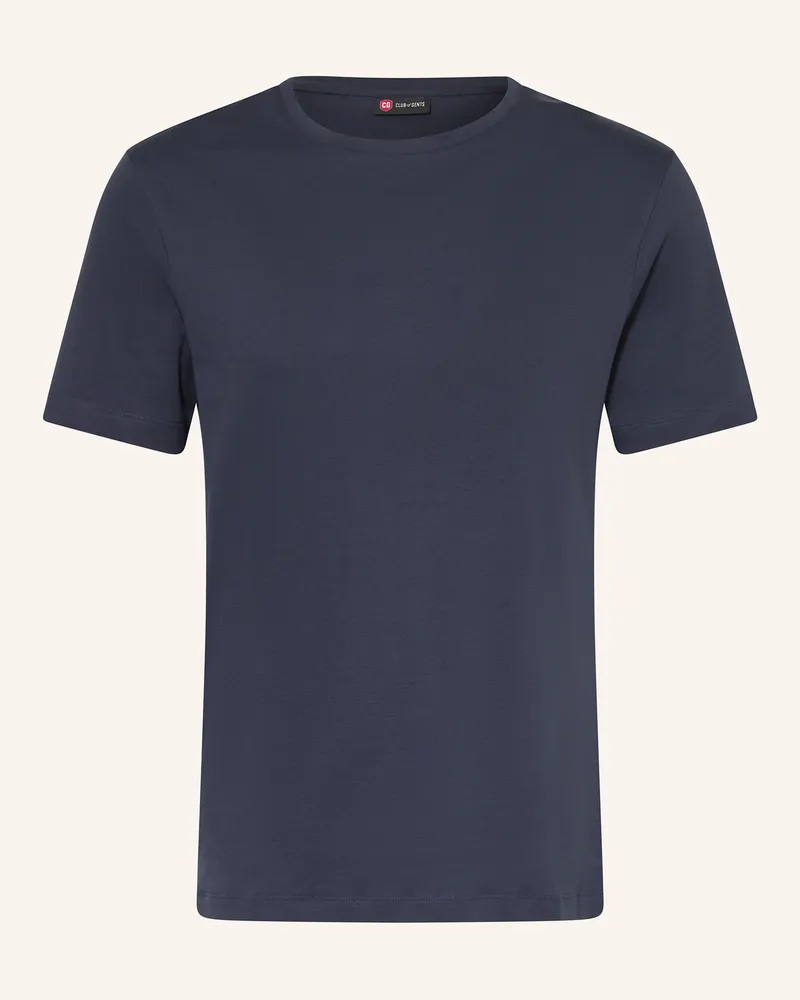 CG T-Shirt CG BROOKS Dunkelblau