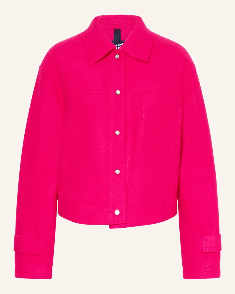 Riani Kastenjacke Pink