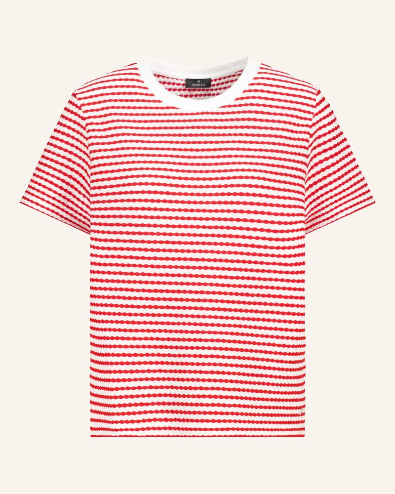 monari T-Shirt rot Rot