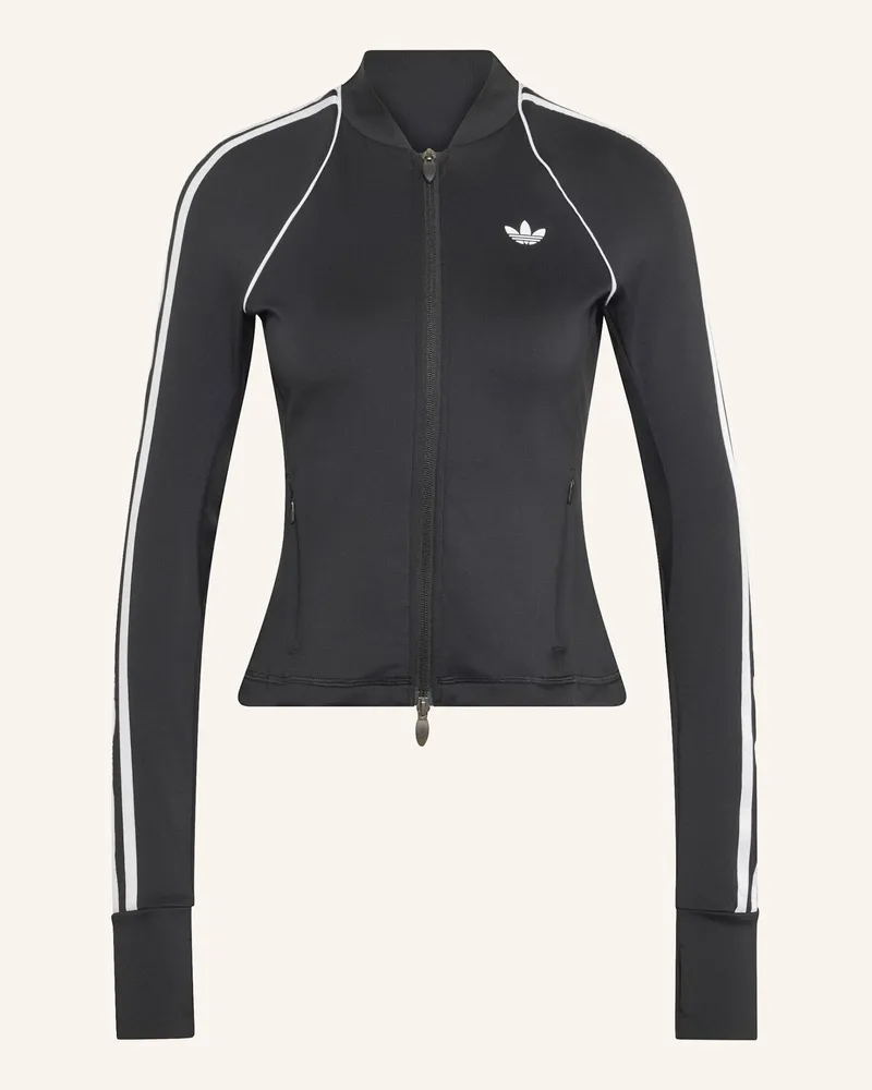 adidas Adidas Originals Sport Sst Midlayer Hemd schwarz Schwarz