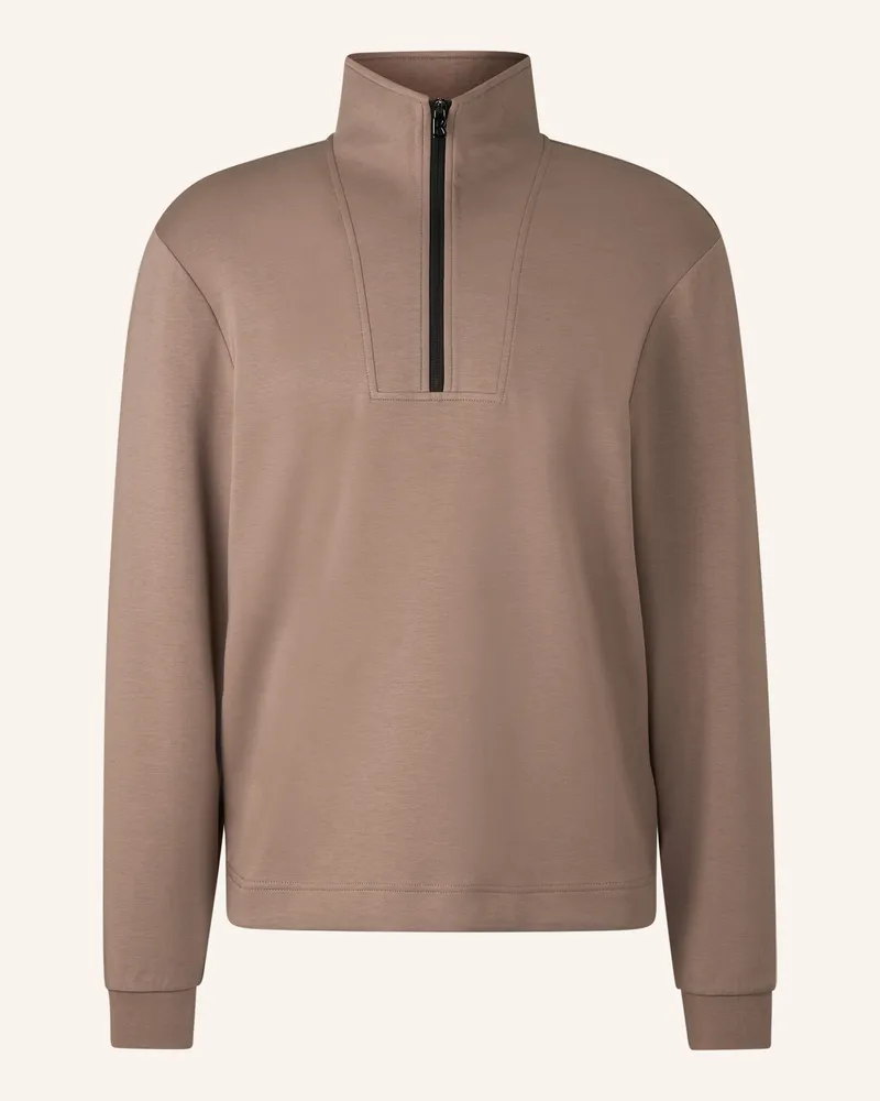 Bogner Sweatshirt braun Braun