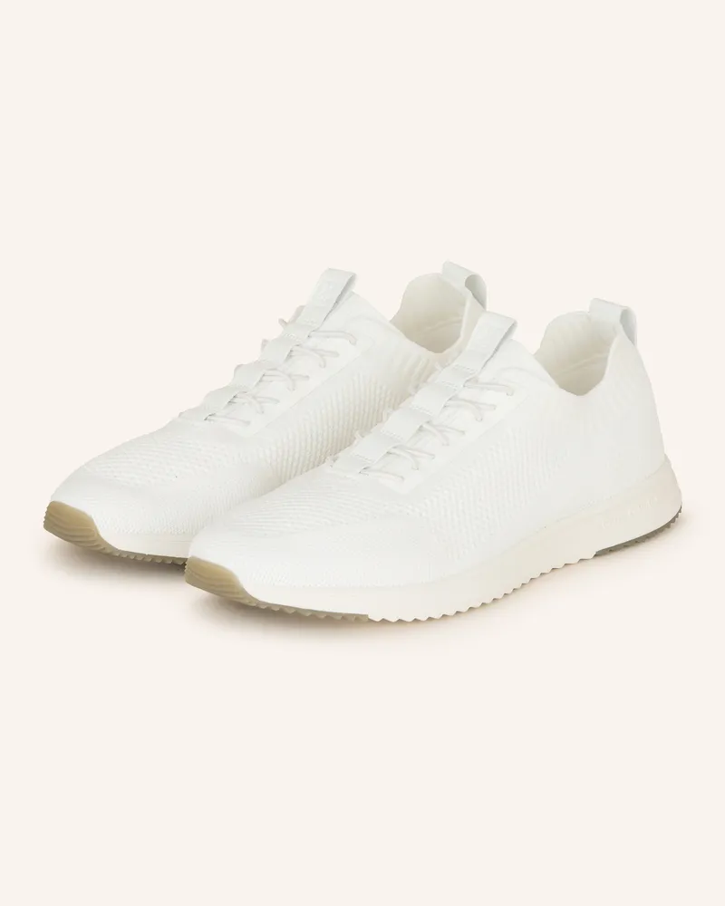 Marc O'Polo Sneaker Weiss