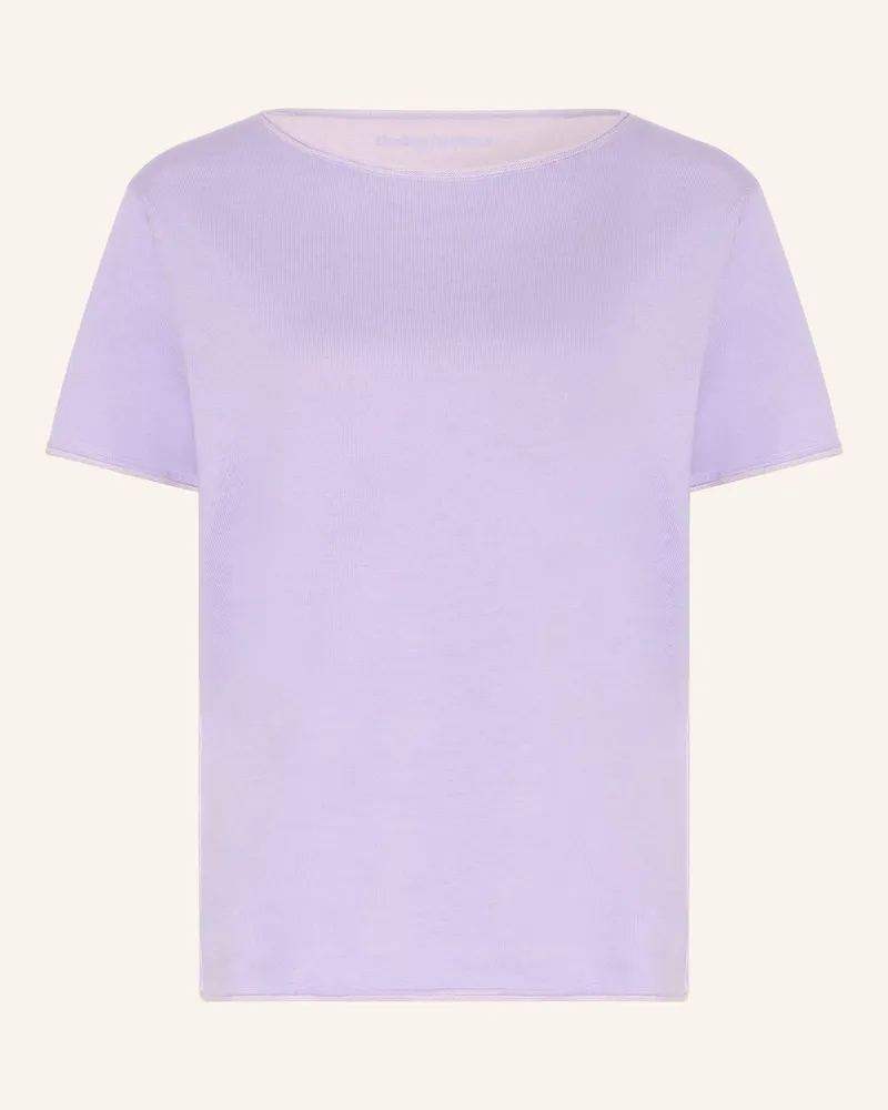 Darling Harbour Strickshirt Lilac