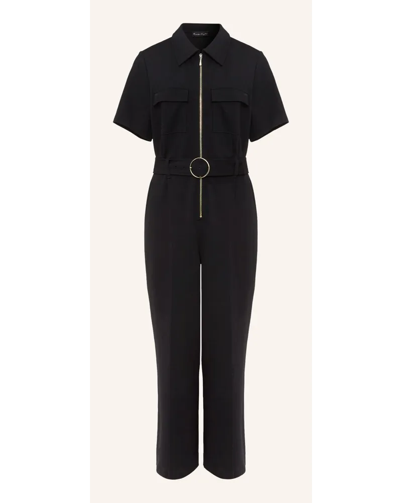 Phase Eight Jumpsuit POLLY Schwarz