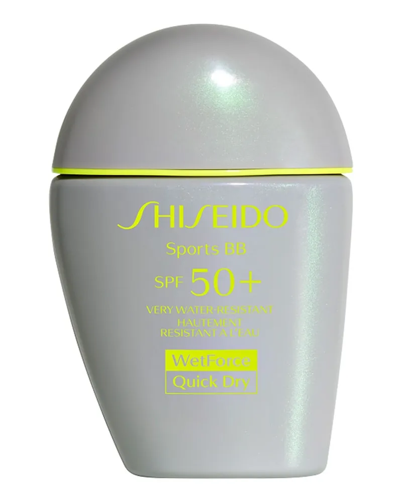 Shiseido SUN SPORTS BB CREAM SPF 50+ 1166.67 € / 1 l 