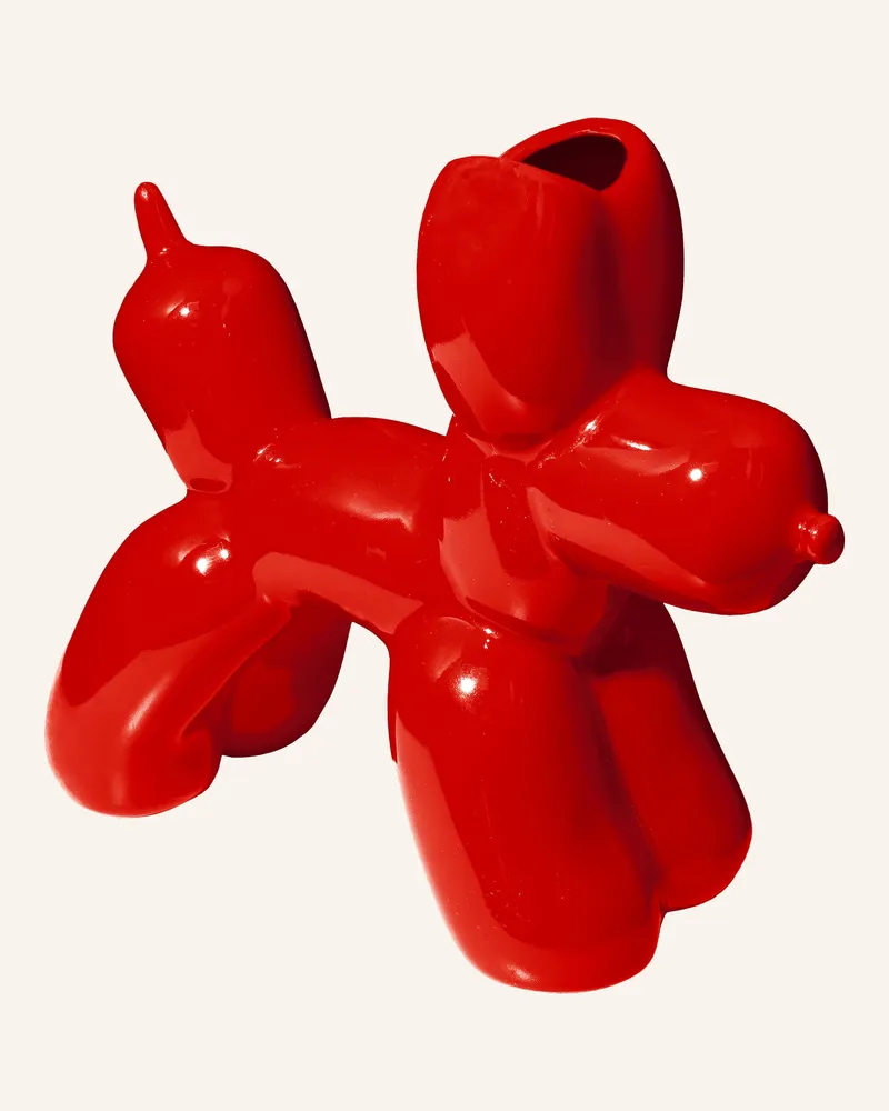 Doiy Vase Bobby rot Rot