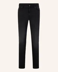 JOOP! Jeans Modern Fit Schwarz