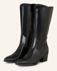 Marc O'Polo Cowboy Boots LUNA - SCHWARZ Schwarz