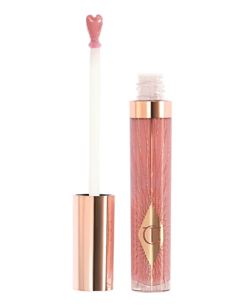 Charlotte Tilbury Collagen Lip Bath Lipgloss Pillow