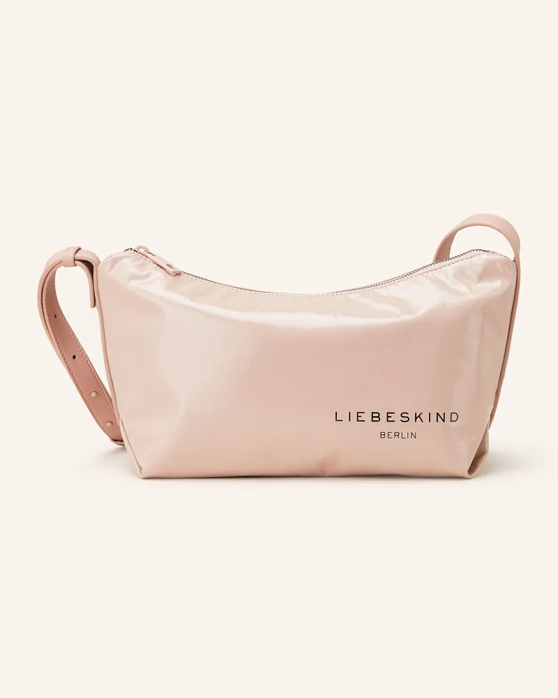 Liebeskind Umhängetasche ELVIRA MEDIUM Hellrosa
