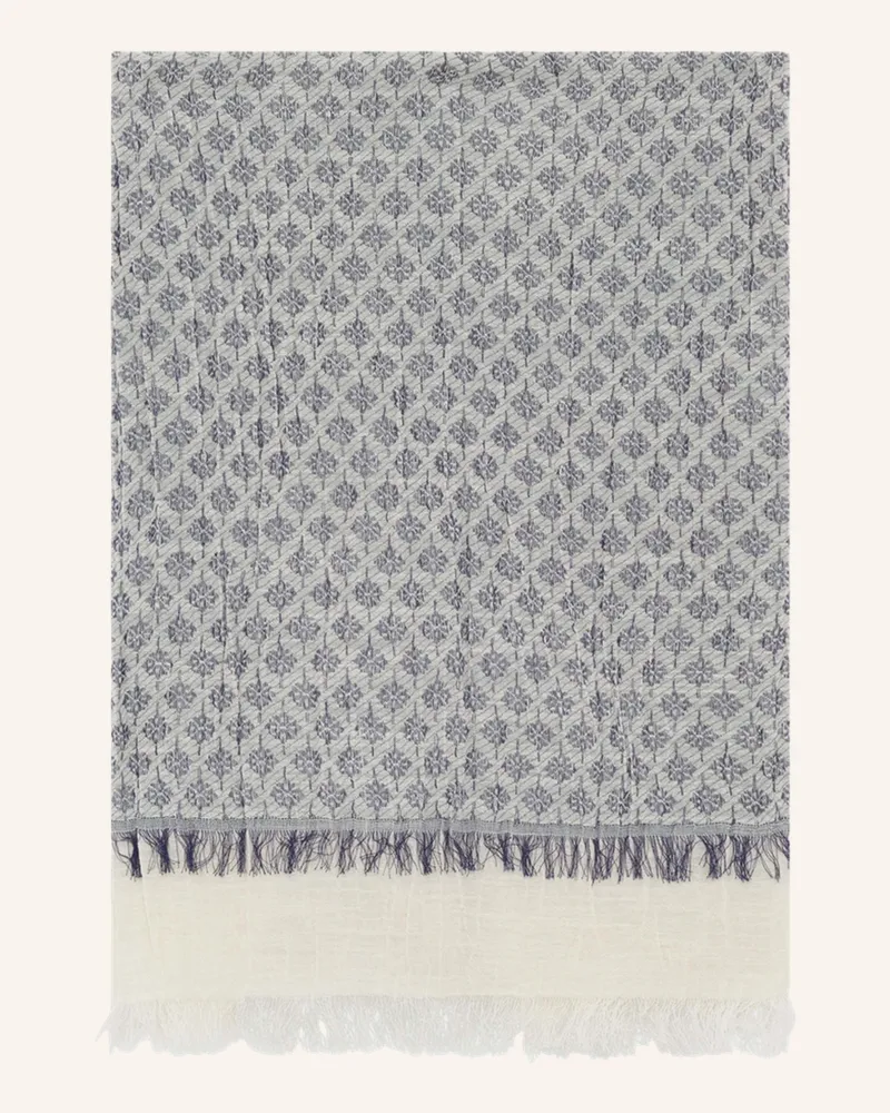 Gerard Darel Schal Doralia blau Blau