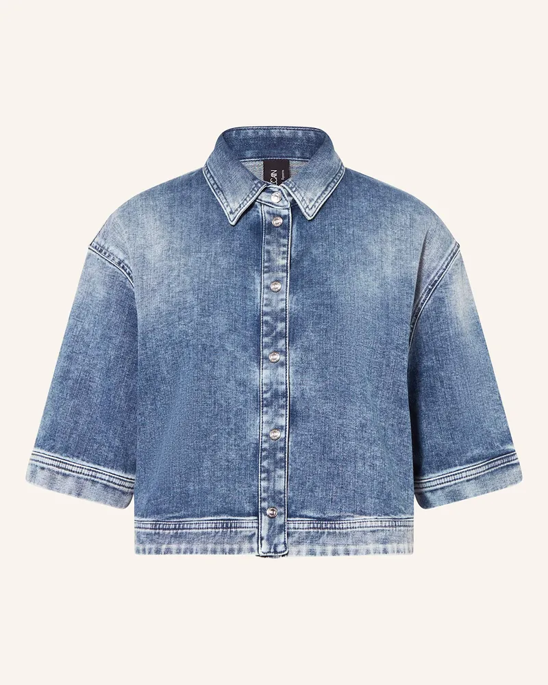Marc Cain Jeans-Overjacket 352
