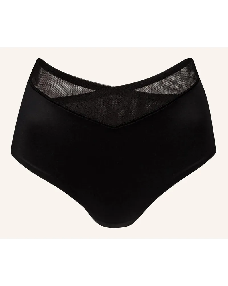 Triumph Shape-Slip TRUE SHAPE SENSATION Schwarz