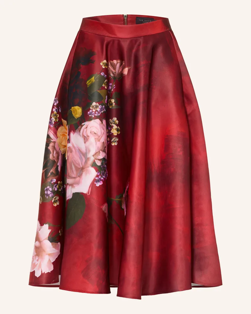 Ted Baker Rock Simiia rot Rot