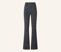 Hose Venusette orange