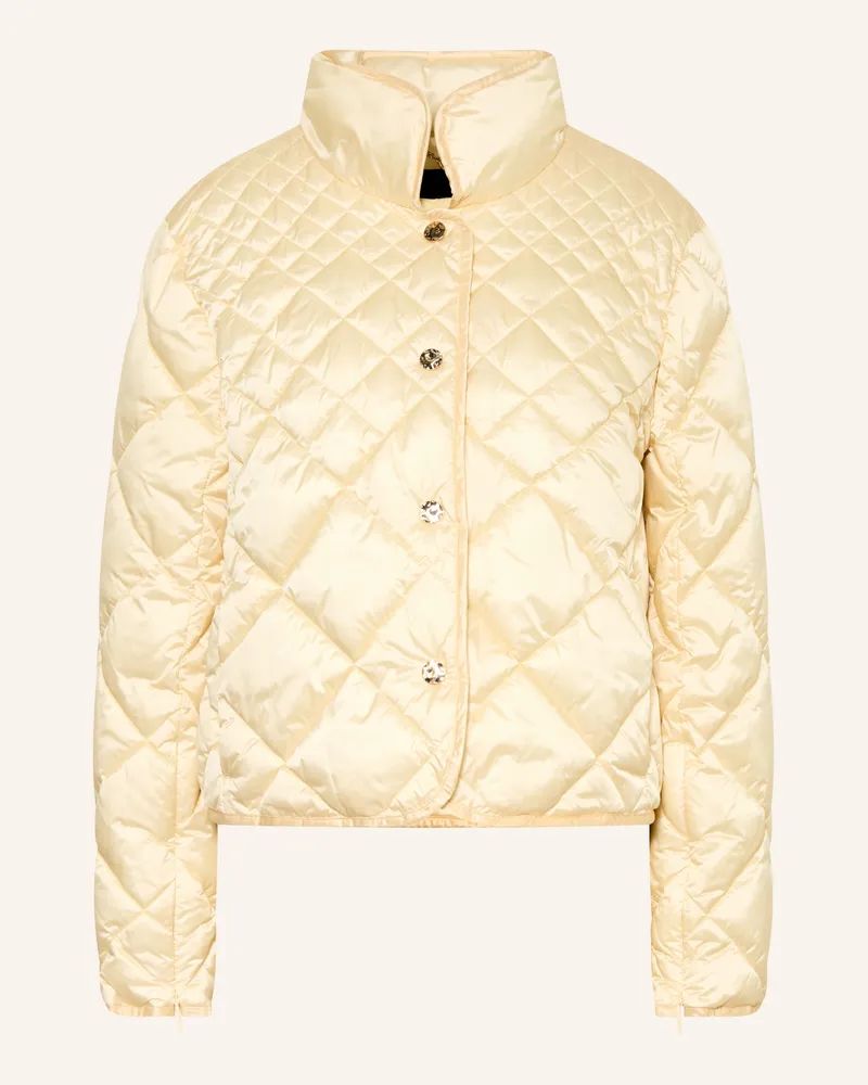 Marc Cain Steppjacke gelb 126