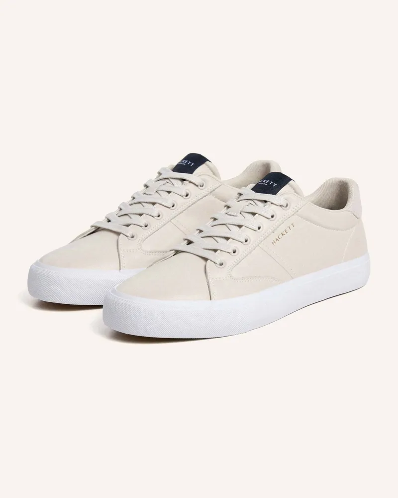 Hackett Sportschuhe Blake Adventure grau Hellgrau