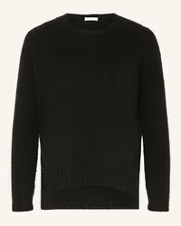 Avant Toi Cashmere-Pullover Schwarz