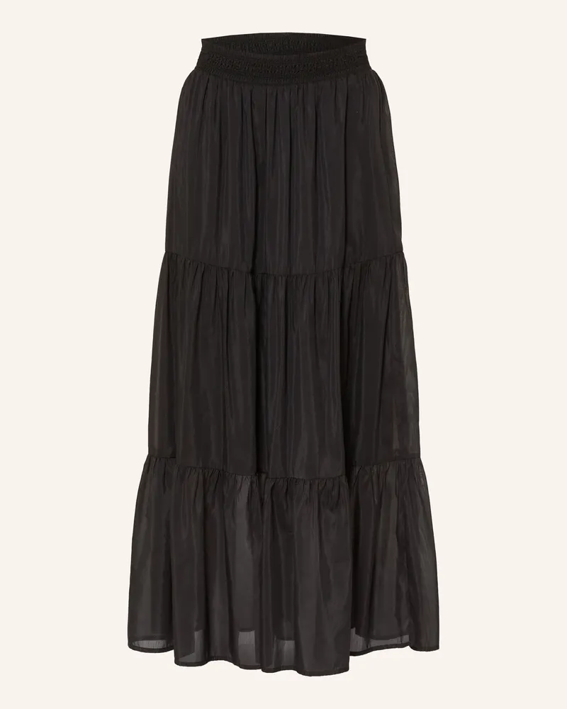 Mos Mosh Rock Mmsilka schwarz Schwarz