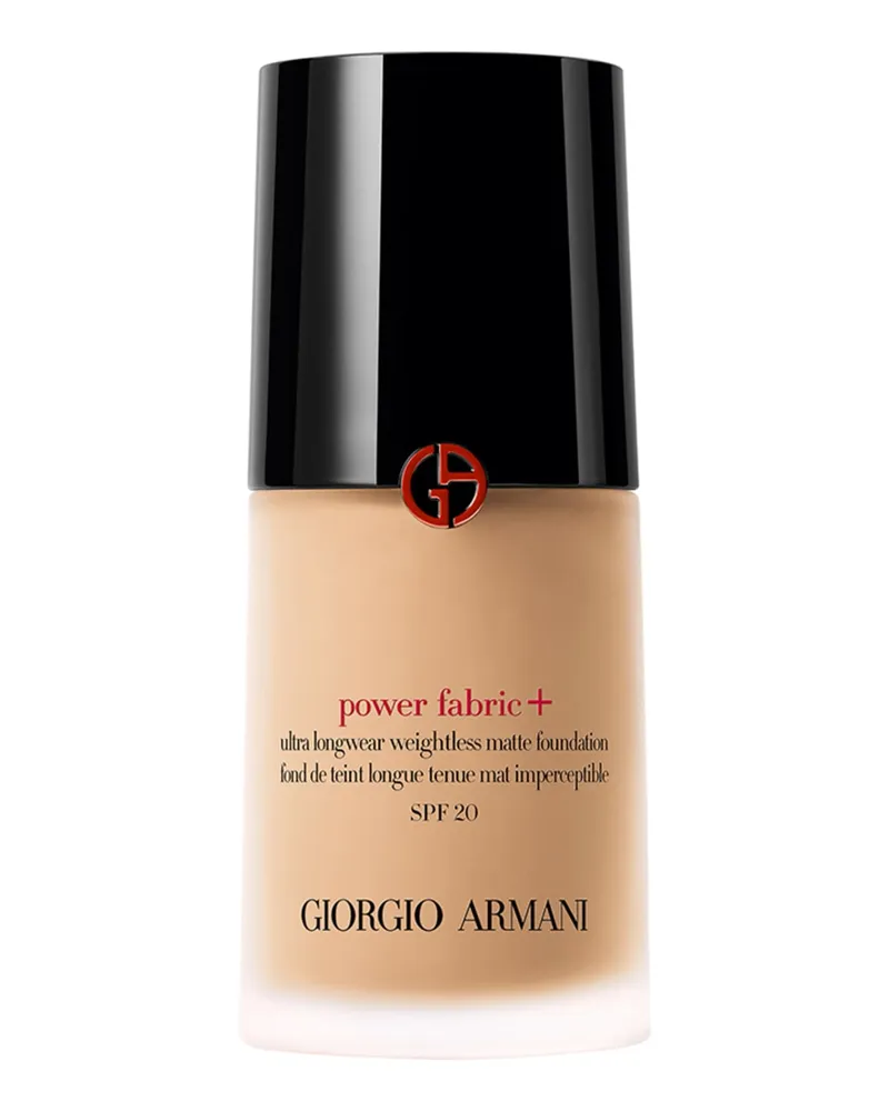 Giorgio Armani POWER FABRIC + 1833.33 € / 1 l 