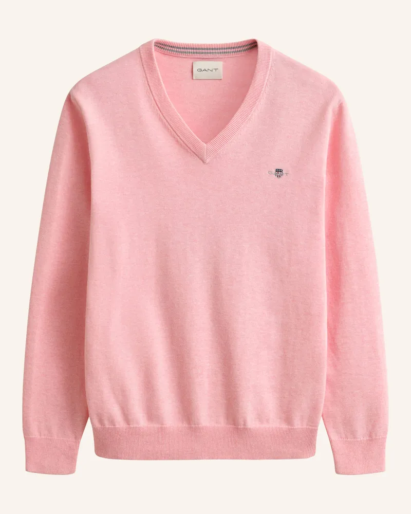 Gant Pullover pink Rosa