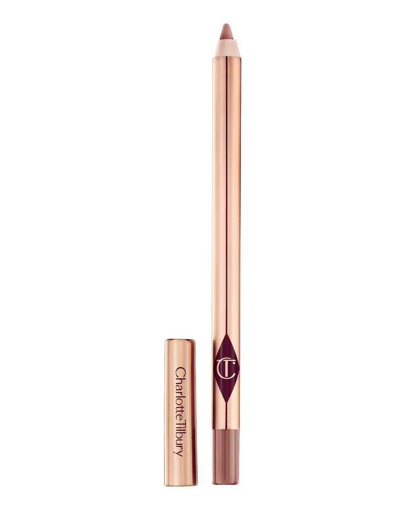 Charlotte Tilbury Lip Cheat Lipliner Iconic