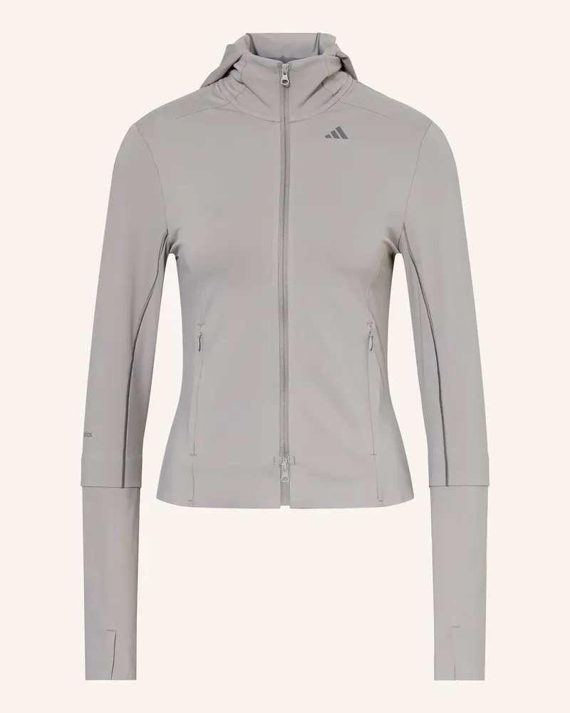 adidas Trainigsjacke Adidas X Entire Studios grau Grau