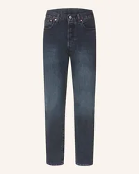 Levi's Jeans 501 Regular Fit Blau