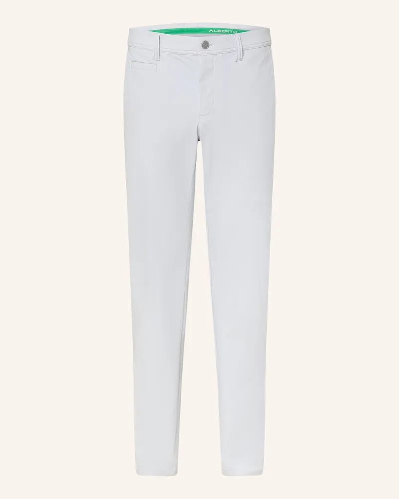 Alberto Golfhose ROOKIE Hellgrau