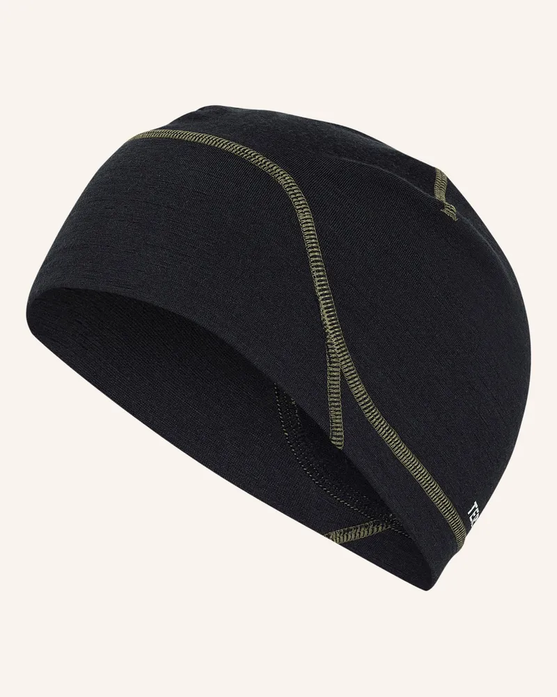 adidas Mütze Trx Meri schwarz Schwarz