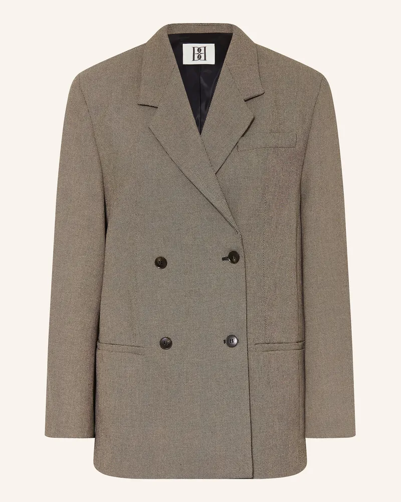 By Malene Birger Blazer RAMONA Braun