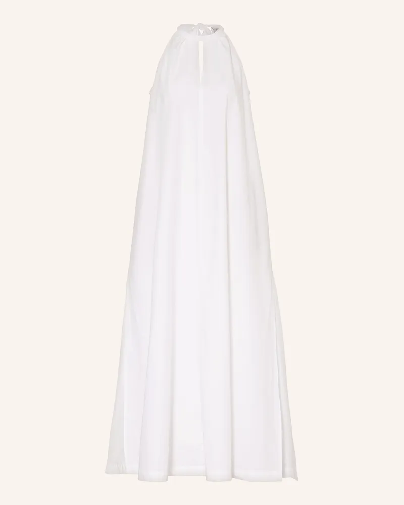 Dante6 Kleid ISADORA Weiss