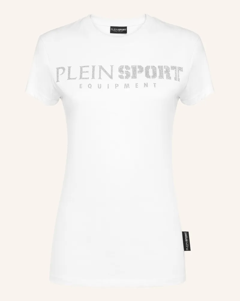 Philipp Plein T-Shirt Weiss