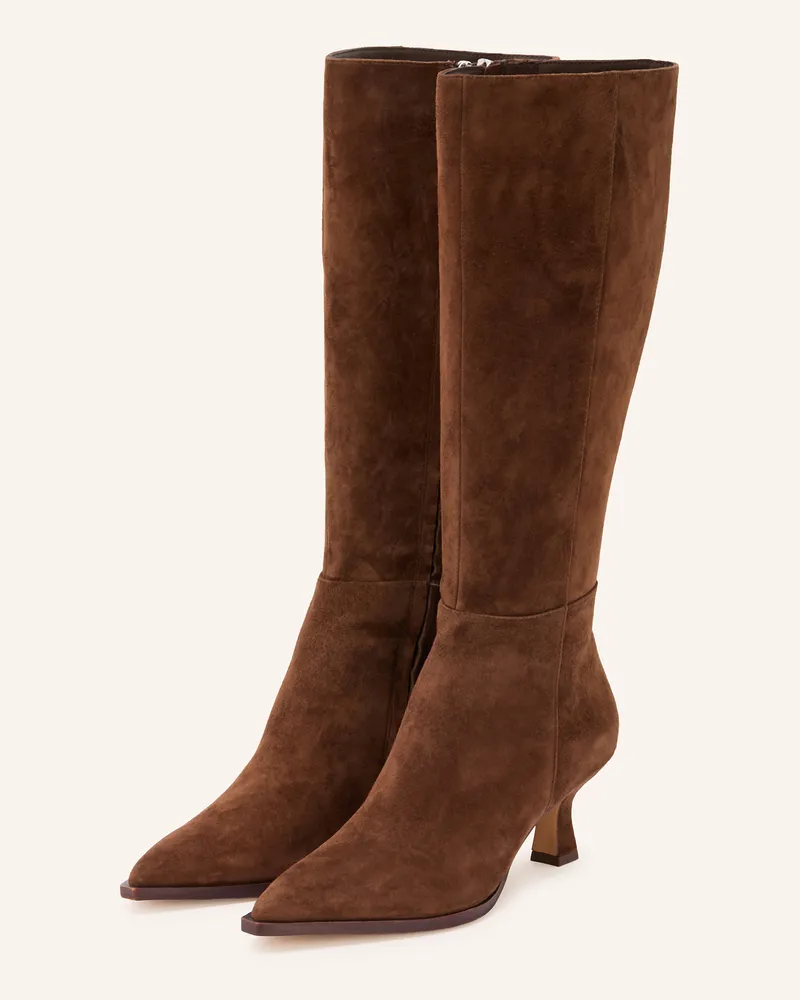 Dolce Vita Stiefel Auggie braun Braun