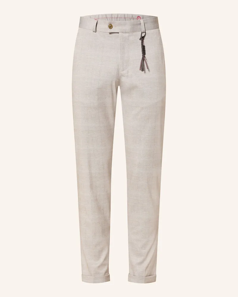 CG Anzughose CG CLOW Slim Fit 21