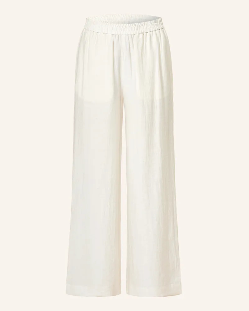 MOSS COPENHAGEN Marlenehose MSCHDISA Ecru