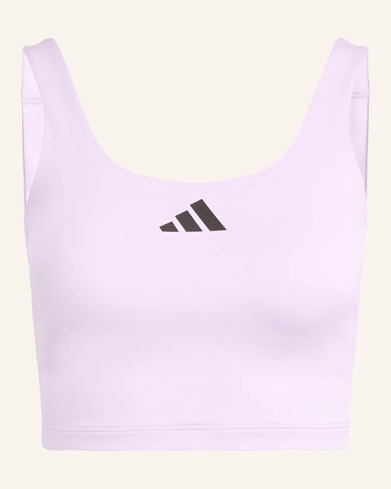adidas Sport-BH POWER Helllila