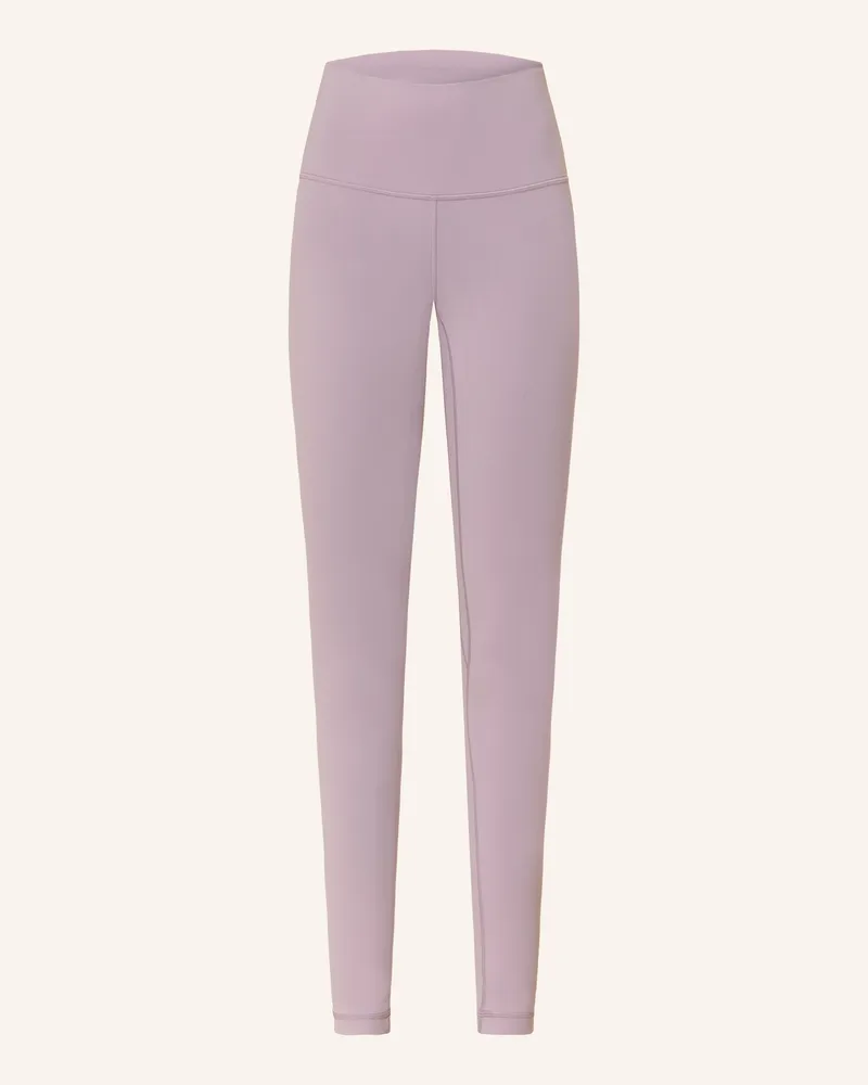 LULULEMON Tights Align™ Hr 28in lila Rosé